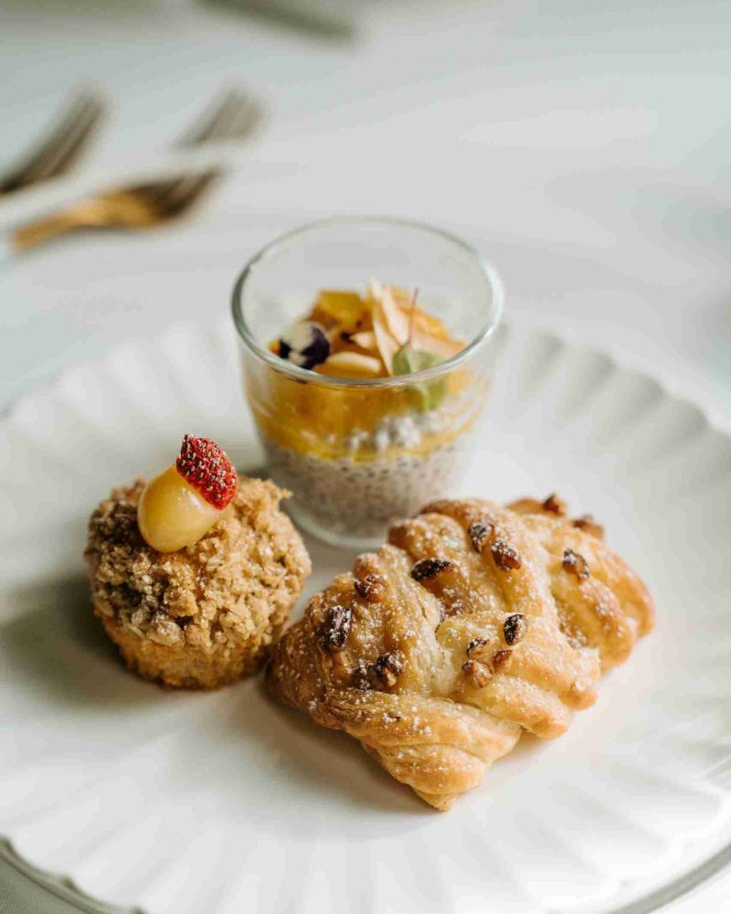 METROPOLIS - Q EVENTS