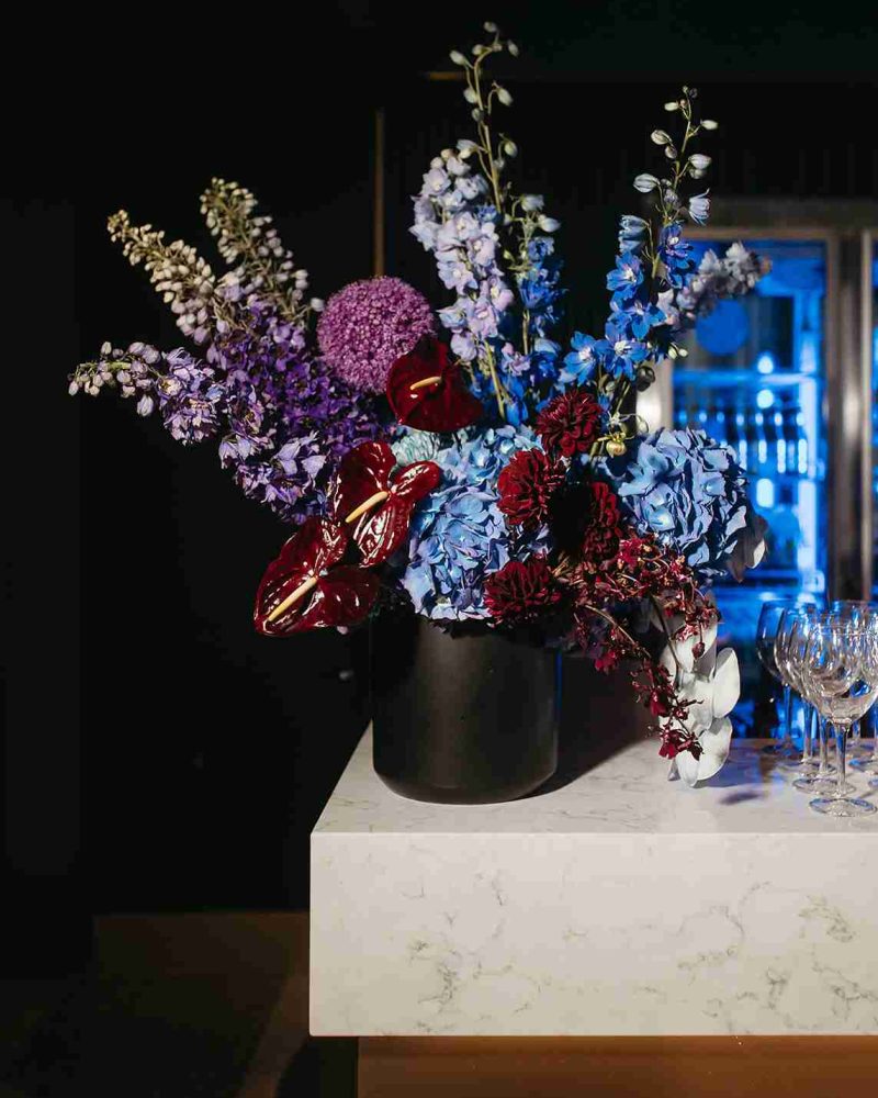 Black Magic |  2022 Christmas